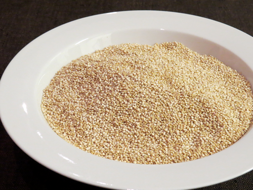 Getting Familiar with Quinoa: Diet, Recipes and More