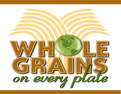Whole Grains Month It Is!