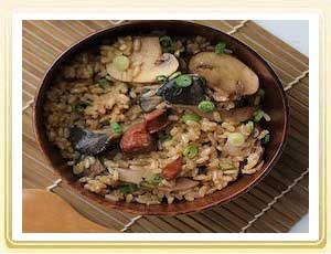 Brown Rice: Cooking Tips and Recipes