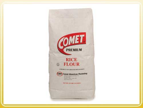 COMET ​U.S Rice Flour