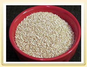 Cook and Eat Better with Nutritious Quinoa