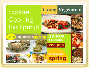 Explore Cooking Ideas this Spring
