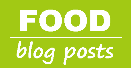 Food Blog by Western Rice Mills