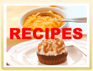 Fun Treats this Autumn Lentil, Rice Pudding and Pumpkin Recipes