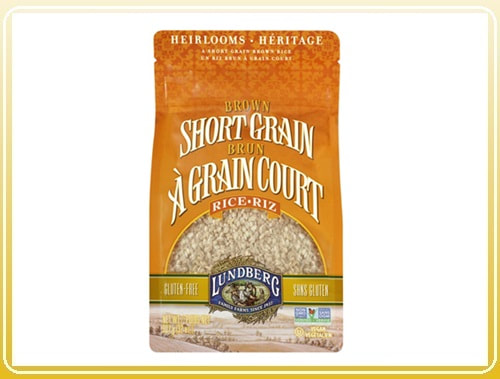 LUNDBERG ​U.S. Short Grain Brown Rice