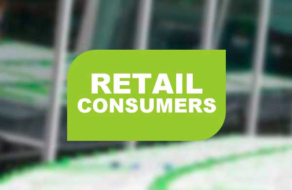 Retail Consumers