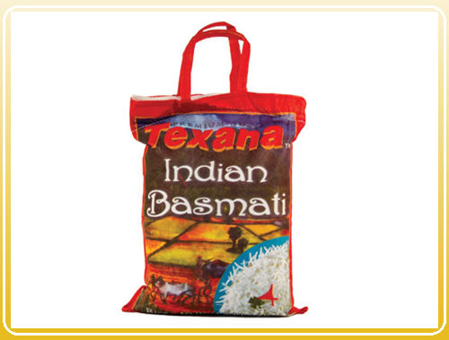 ​​Texana  Indian Basmati Rice