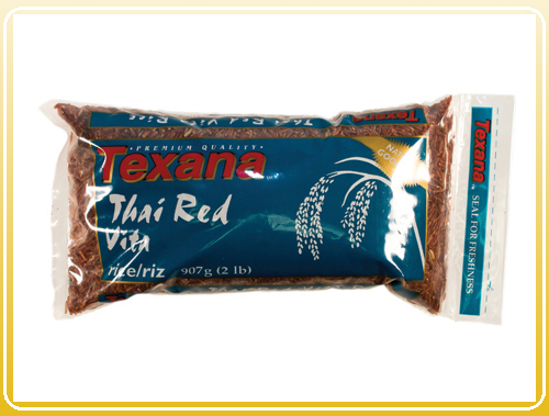 ​​Texana Thai Red Vita