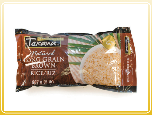  ​​Texana U.S. Long Grain Brown Rice