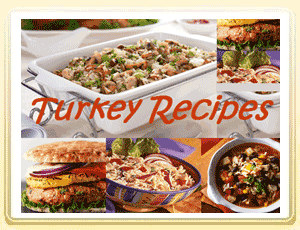 Turkey and Rice Recipes to Try For Your Next Celebrations