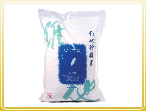 VITA Sushi Short Grain ​Rice​ 
