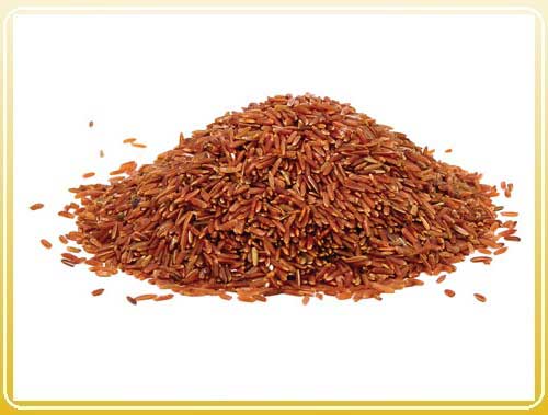 GRANDE HARVEST Thai Red Rice