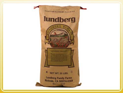 LUNDBERG U.S Wehani Rice