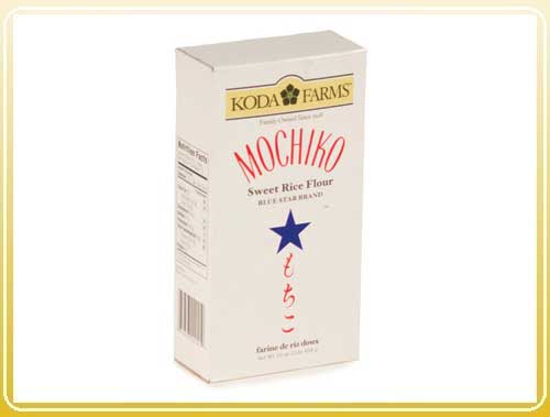MOCHIKO U.S. Sweet Rice Flour