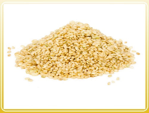 POLIT U.S Short Grain Brown Rice