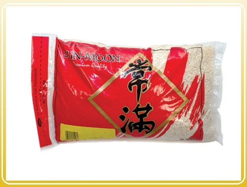 ​SUN MOON Thai Long Grain Sweet Rice
